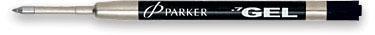 Parker refill GEL STANDARD 0,7